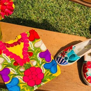 Clothes & Accesories HandiCrafts from Chiapas!!